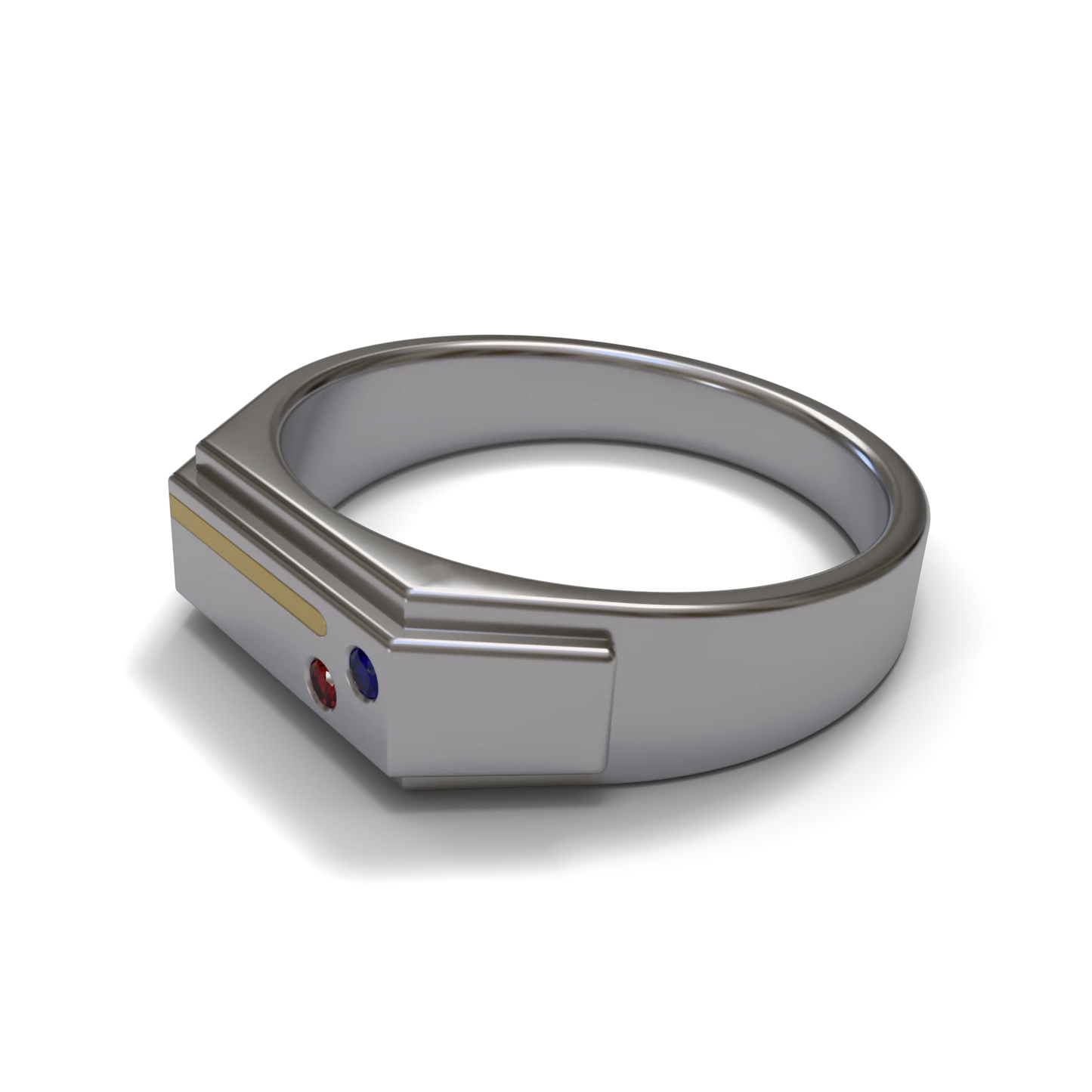 Bandor Essence Ring