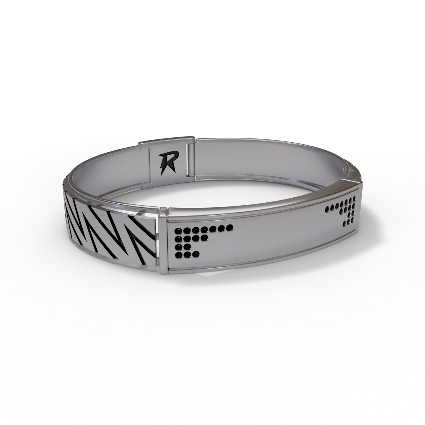 Bandor Vanguard Cuff