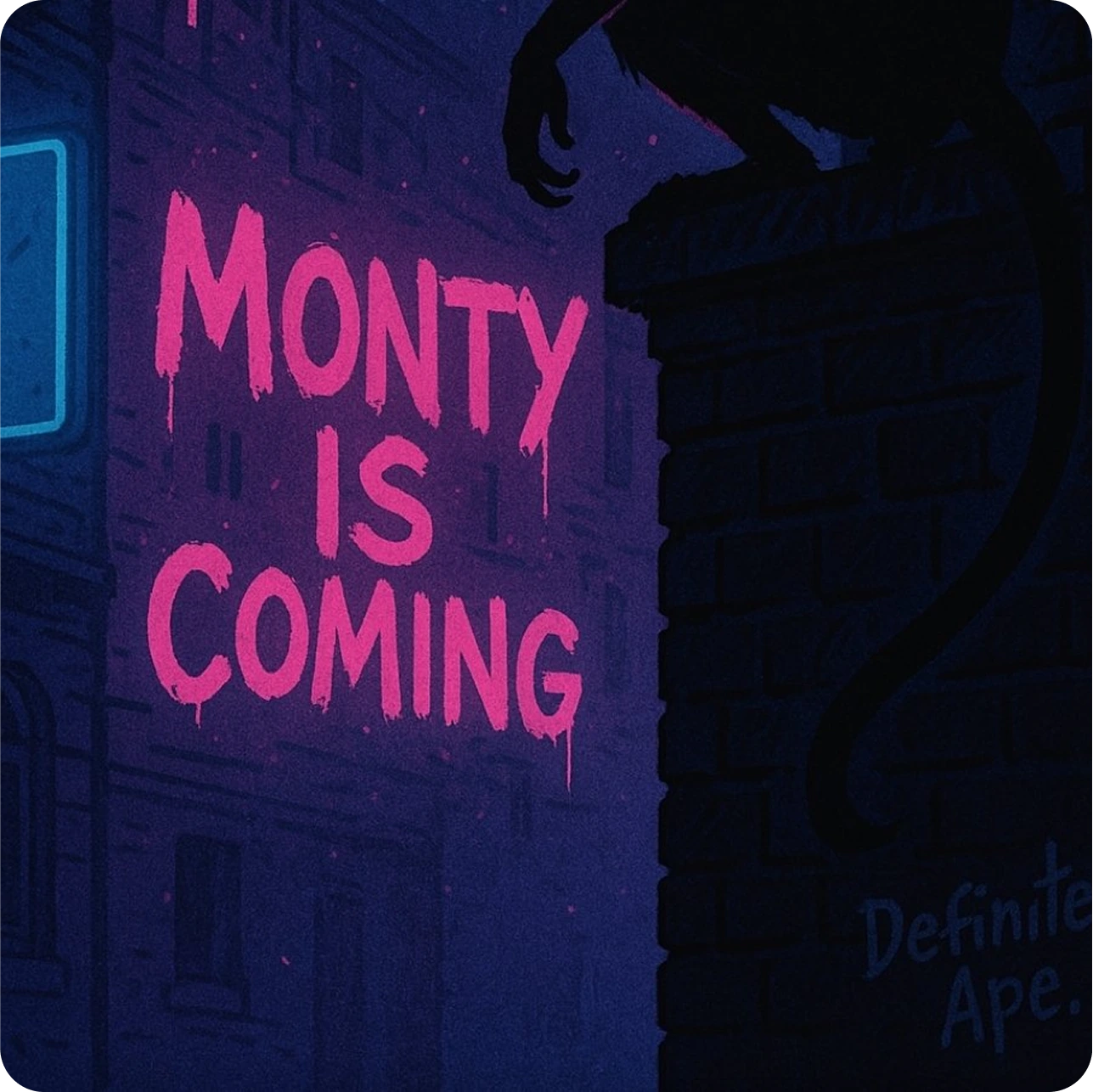 MORE THAN A MINT A MOVEMENT