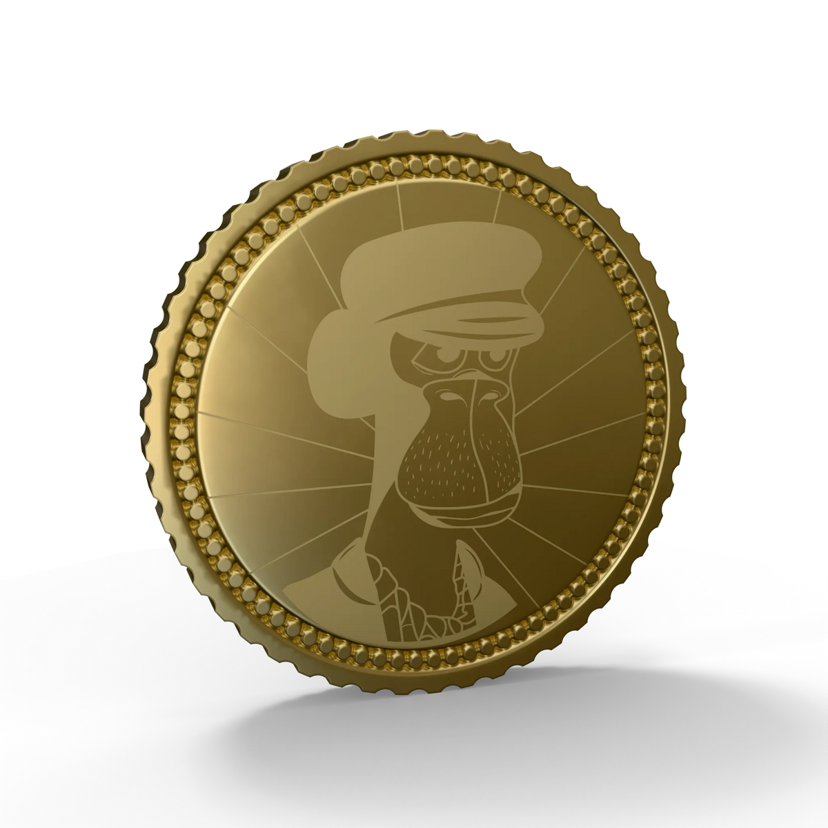 Bandor Bandor Coin