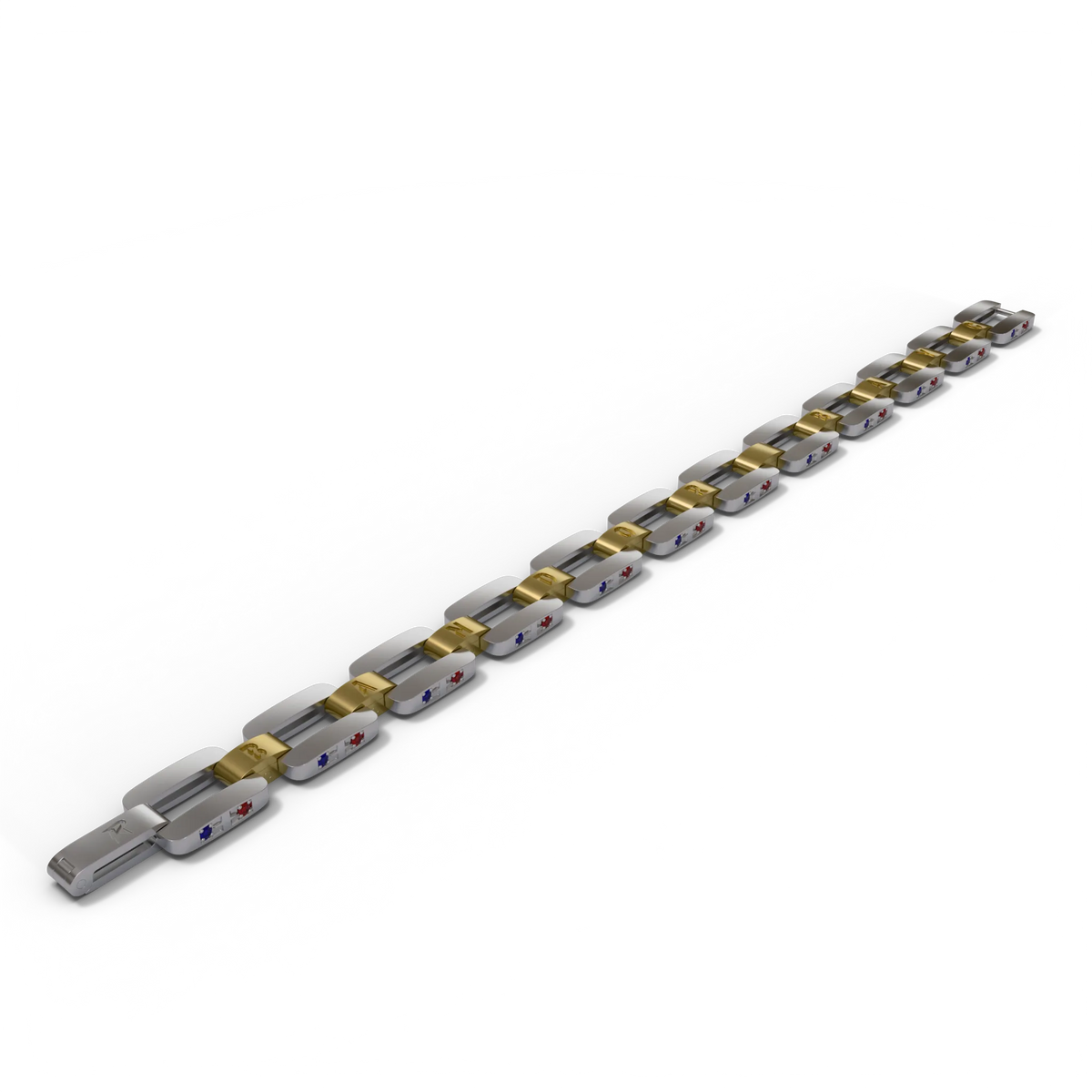 Bandor Essence Link Bracelet