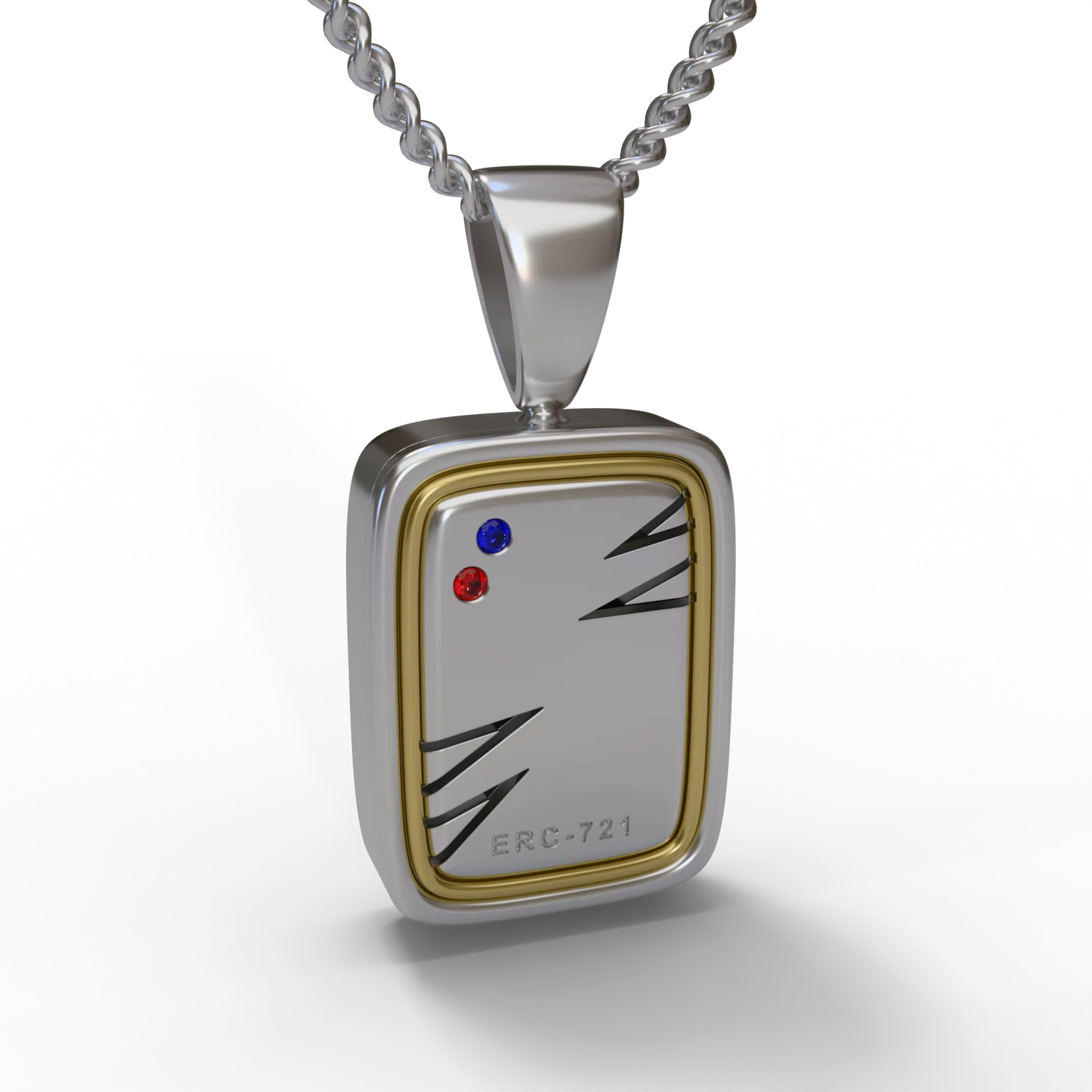 Bandor Essence Pendant