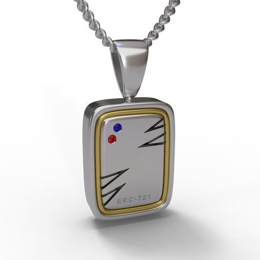 Bandor Essence Pendant
