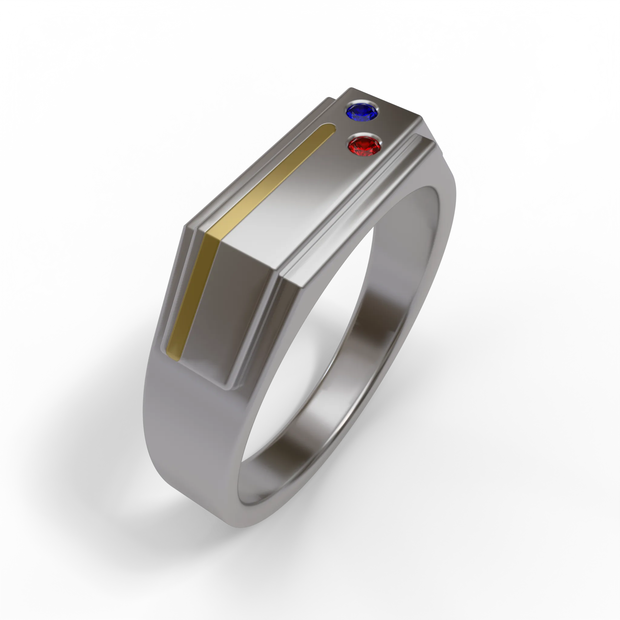 Bandor Essence Ring
