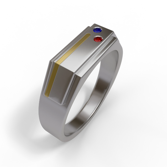 Bandor Essence Ring