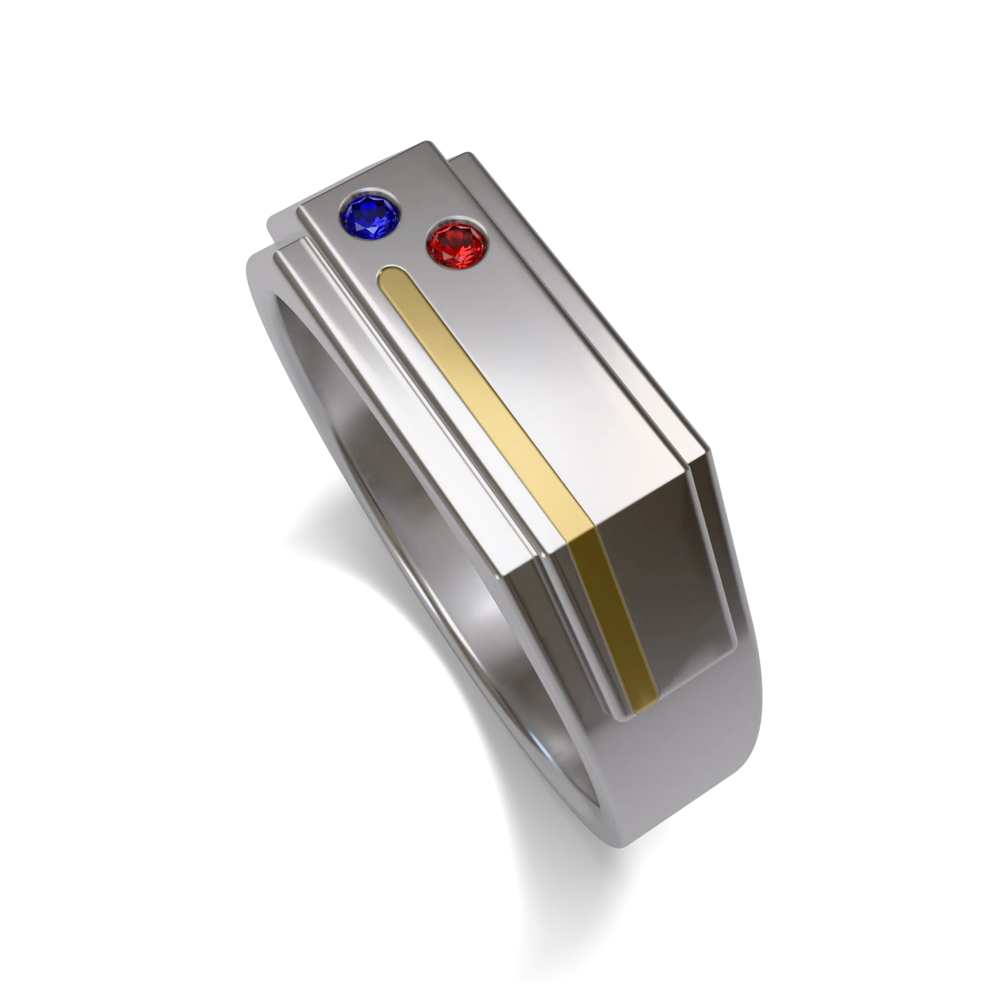 Bandor Essence Ring