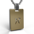 Bandor Military Tag