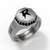 Bandor Signet Ring