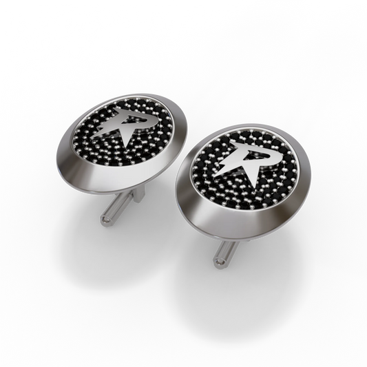 Bandor Vault Cufflinks