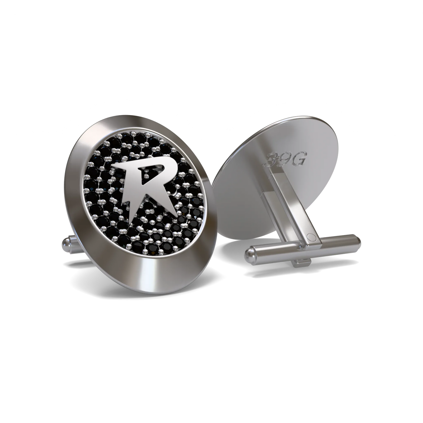 Bandor Vault Cufflinks