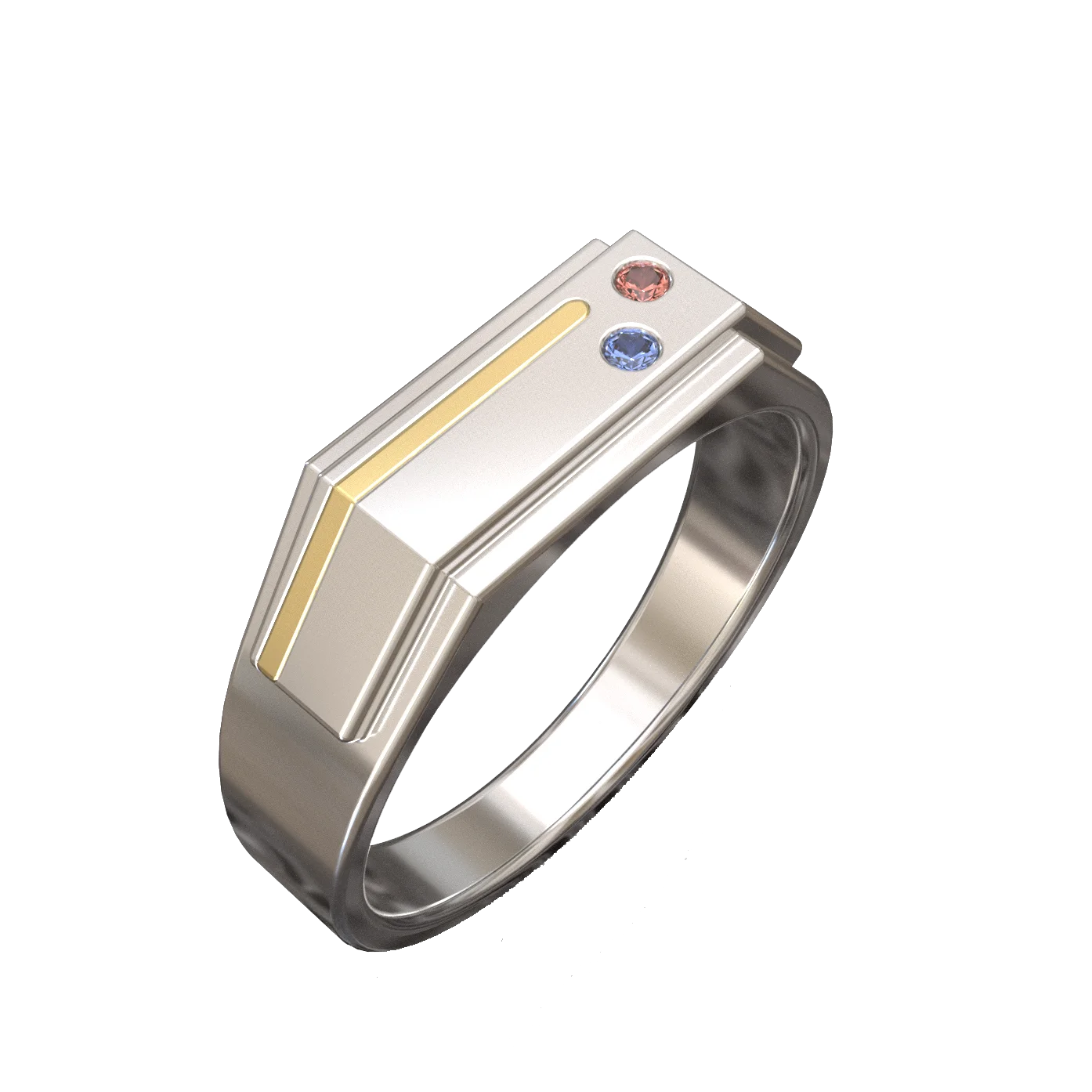 Essential Ring