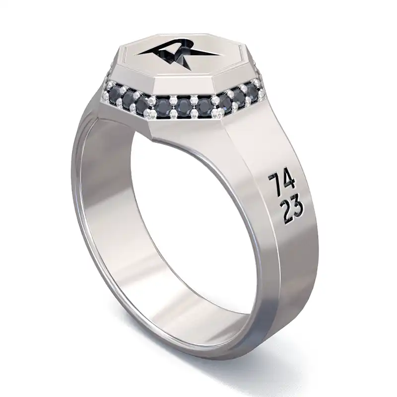 Signet Ring