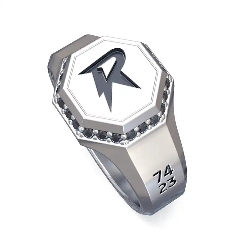 Signet Ring