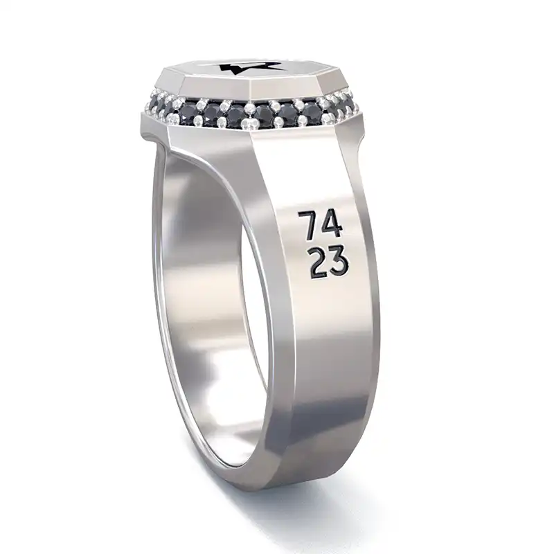 Signet Ring