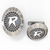 Vault Cufflinks